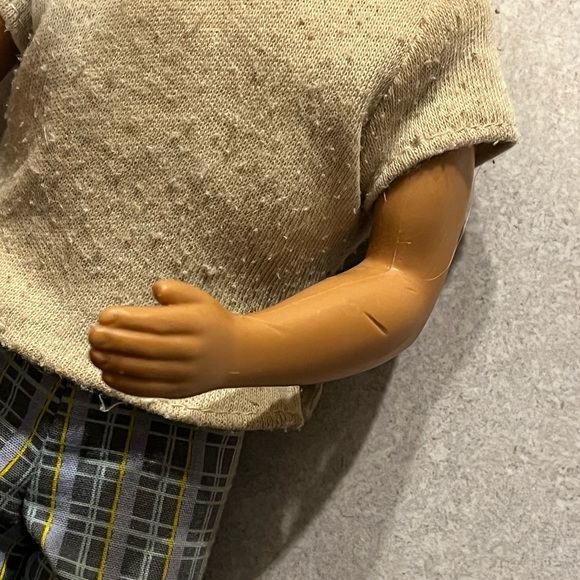 Vintage Lot of 4 Mattel Ken & Barbie Doll Lot w/ Outfits - Picture 7 of 14